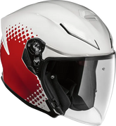 BMW Genuine Unisex Helmet Sao Paulo Nucleus
