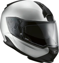 BMW Genuine Unisex Helmet System 7 Carbon EVO Silver
