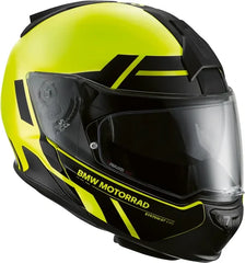 BMW Genuine Unisex Helmet System 7 Carbon EVO Spectrum Fluor