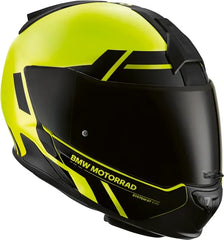 BMW Genuine Unisex Helmet System 7 Carbon EVO Spectrum Fluor