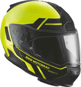 BMW Genuine Unisex Helmet System 7 Carbon EVO Spectrum Fluor