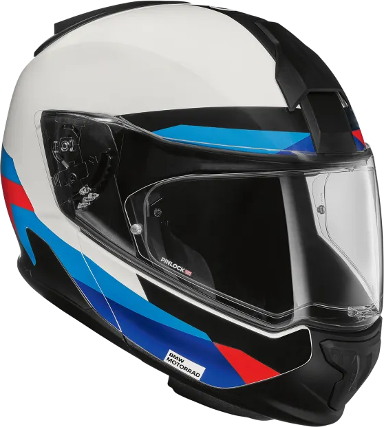 BMW Genuine Unisex Helmet System 7 Carbon EVO Prowl
