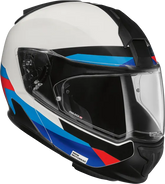 BMW Genuine Unisex Helmet System 7 Carbon EVO Prowl