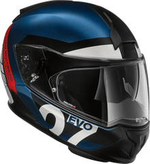 BMW Genuine Unisex Helmet System 7 Carbon EVO Ratchet