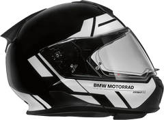 BMW Genuine Unisex Helmet System 7 Carbon EVO Spur