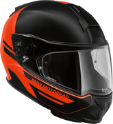 BMW Genuine Unisex Helmet System 7 Carbon EVO Bash