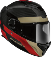 BMW Genuine Unisex Helmet Xomo Carbon Blast