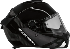 BMW Genuine Unisex Helmet Xomo Carbon Outburst