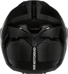 BMW Genuine Unisex Helmet Xomo Carbon Outburst