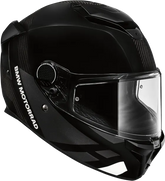 BMW Genuine Unisex Helmet Xomo Carbon Outburst