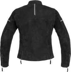 BMW Genuine Ladies Jacket Furka Anthracite