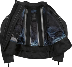 BMW Genuine Ladies Jacket Furka Anthracite