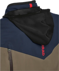 BMW Genuine Mens Jacket GS Namib GORE-TEX Khaki