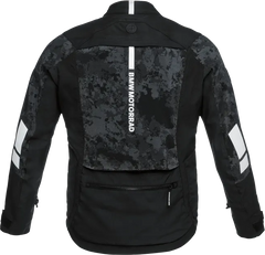 BMW Genuine Mens Jacket GS Rallye Air Black