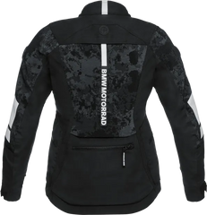 BMW Genuine Ladies Jacket GS Rallye Air Black