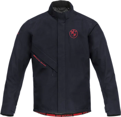 BMW Genuine Mens Jacket GS Rallye GORE-TEX Red/White