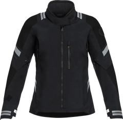BMW Genuine Ladies Jacket Moreno Connect GORE-TEX Black