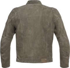 BMW Genuine Mens Jacket Schwabing Khaki