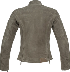 BMW Genuine Ladies Jacket Schwabing Khaki