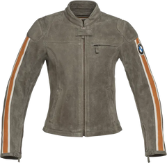 BMW Genuine Ladies Jacket Schwabing Khaki