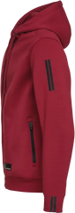 BMW Genuine Mens Jacket Singapore Red