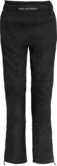 BMW Genuine Mens Pants Furka Black