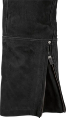 BMW Genuine Mens Pants Furka Black