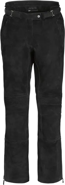 BMW Genuine Ladies Pants Furka Black
