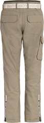BMW Genuine Mens Pants Gerlos Sand