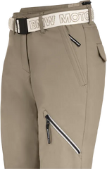 BMW Genuine Ladies Pants Gerlos Sand