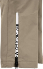 BMW Genuine Ladies Pants Gerlos Sand