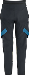 BMW Genuine Mens Pants GS Karakum GORE-TEX Grey/Blue