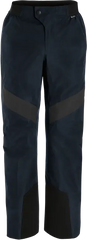 BMW Genuine Mens Pants GS Karakum GORE-TEX Grey/Blue