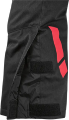 BMW Genuine Mens Pants GS Puna GORE-TEX Black