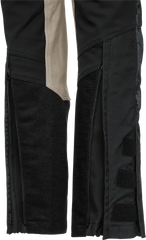 BMW Genuine Mens Pants GS Rallye Air Black