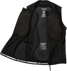 BMW Genuine Unisex Protector vest Black