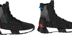 BMW Genuine Unisex Sneaker KnitRace Black