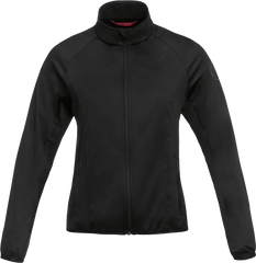 BMW Genuine Ladies SoftshellJacket GS Anthracite