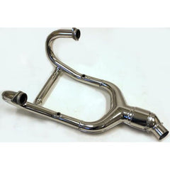 BMW Exhaust manifold | 18117706696