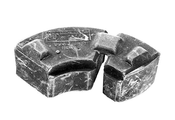 BMW Damper | 27712345789