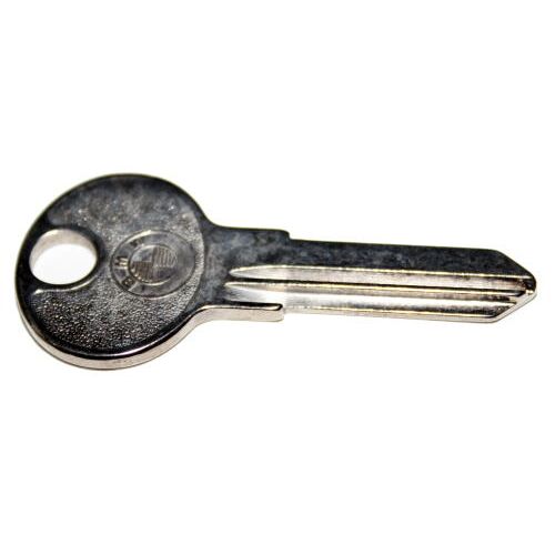 BMW Standard key (blank), SERVICE | 32321109801