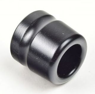 BMW Handlebar weight, black | 32717717827
