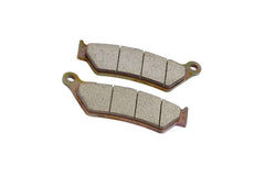 BMW Set of brake pads front | 34117705216