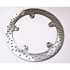 BMW Brake disc, front, D=320-4,5MM | 34117713156