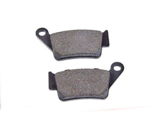 BMW Repair kit brake pads hint | 34217707809