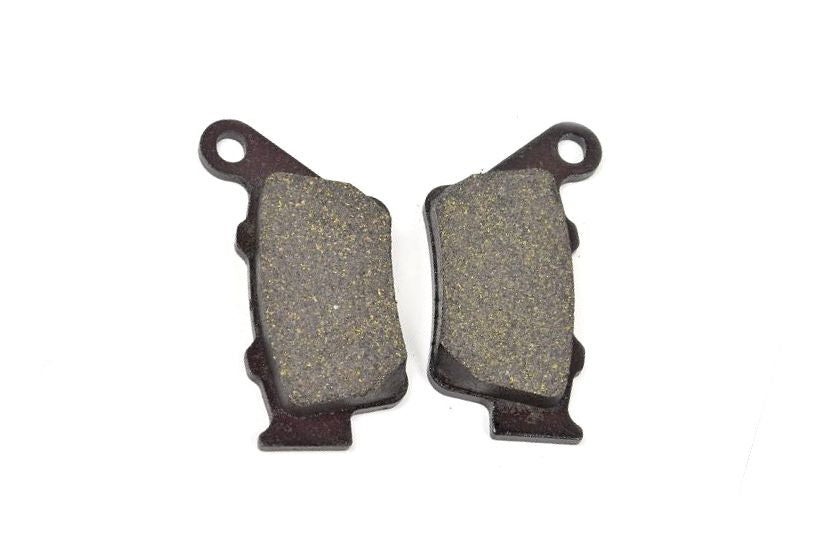 BMW Set of brake pads front | 34218569412