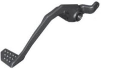 Brake Lever Option 719 Shadow II - R12 G/S