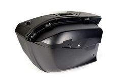BMW Suitcase right without paint parts | 46547728664