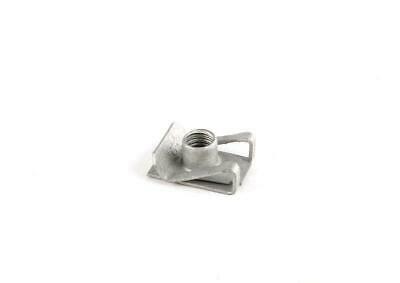 BMW Insert nut, self-locking, M8 | 46548389475