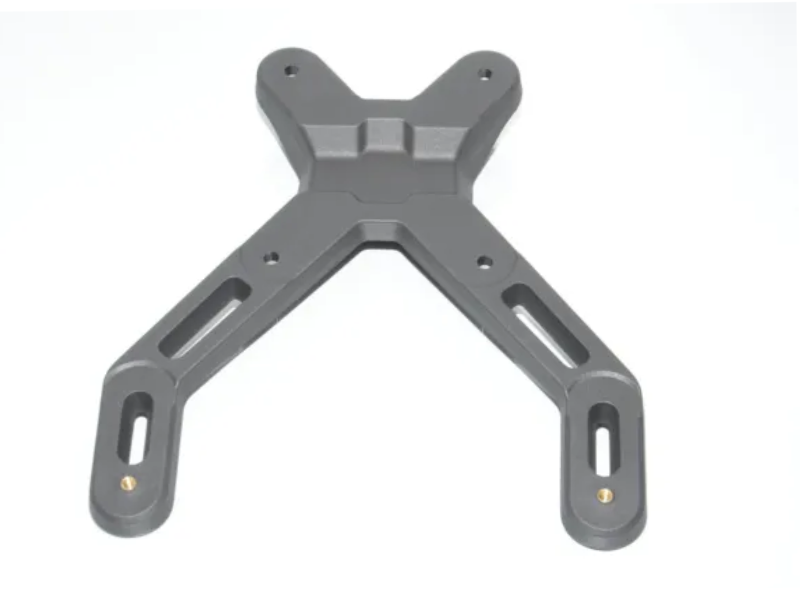 BMW Complete Windshield Support Pack | 46637108061